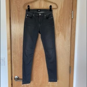 Hudson Skinny Jeans